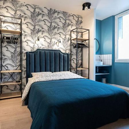 ヴィトリー・シュル・セーヌThe Design Shelter - Duke Housingアパートメント エクステリア 写真