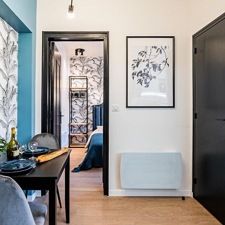 ヴィトリー・シュル・セーヌThe Design Shelter - Duke Housingアパートメント エクステリア 写真