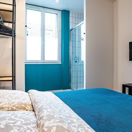 ヴィトリー・シュル・セーヌThe Design Shelter - Duke Housingアパートメント エクステリア 写真