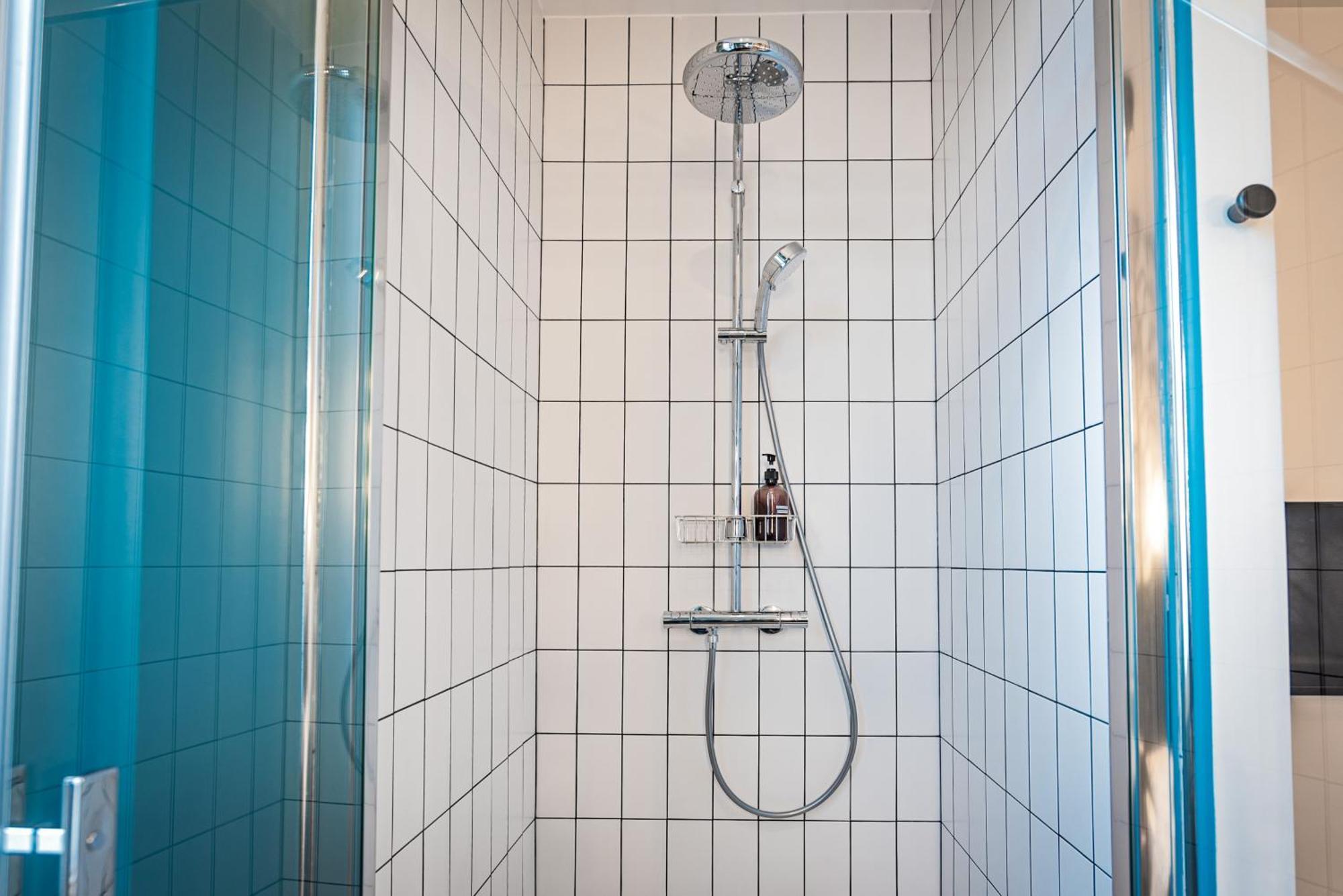 ヴィトリー・シュル・セーヌThe Design Shelter - Duke Housingアパートメント エクステリア 写真