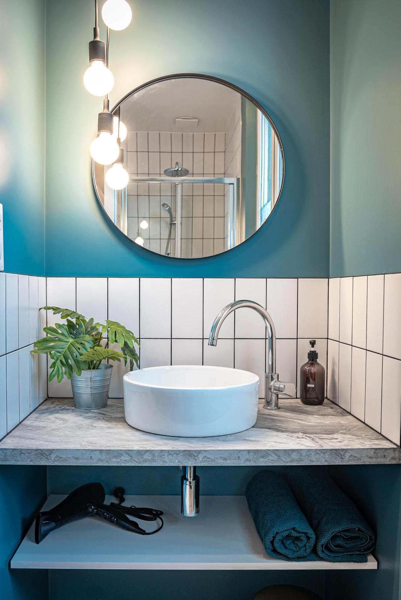 ヴィトリー・シュル・セーヌThe Design Shelter - Duke Housingアパートメント エクステリア 写真
